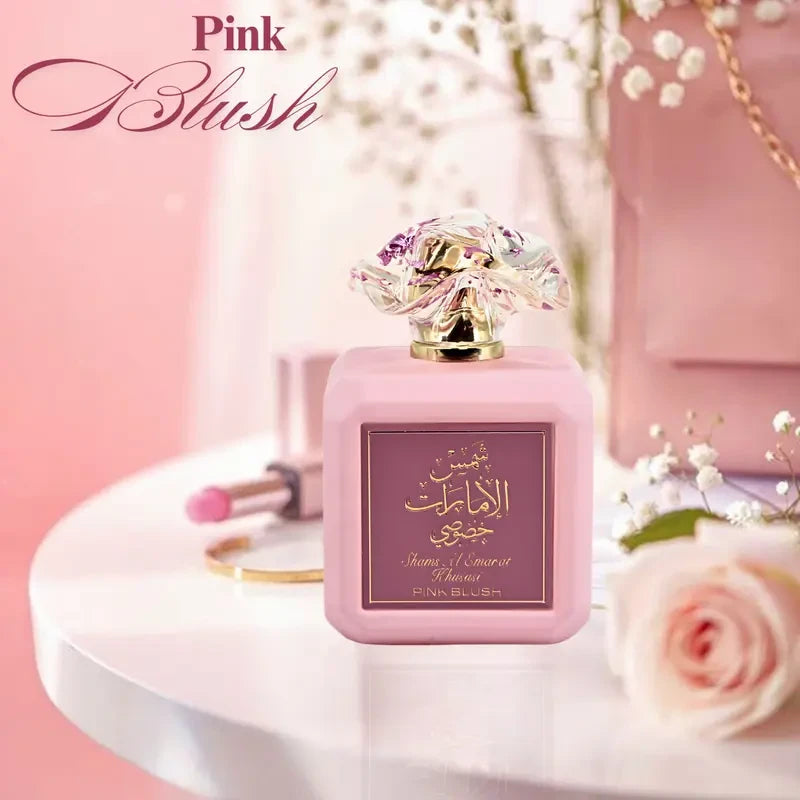 Pink Blush Marshmallow Eau de Parfum
