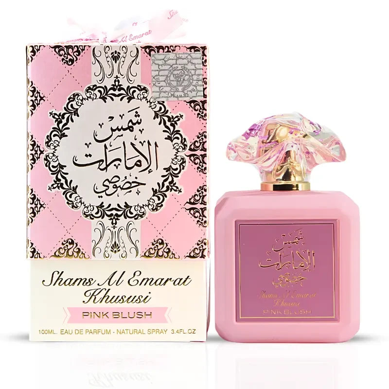Pink Blush Marshmallow Eau de Parfum