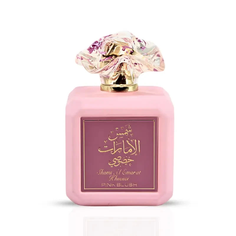 Pink Blush Marshmallow Eau de Parfum