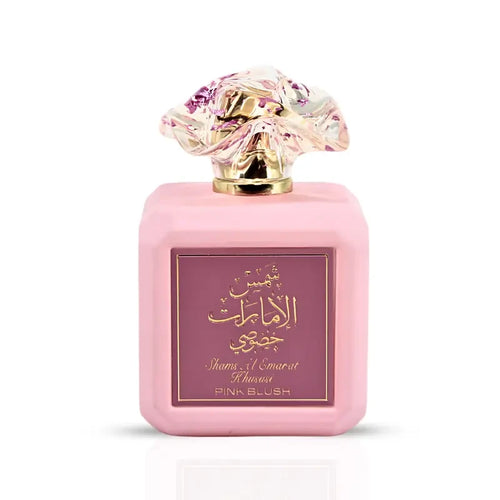 Pink Blush Marshmallow Eau de Parfum