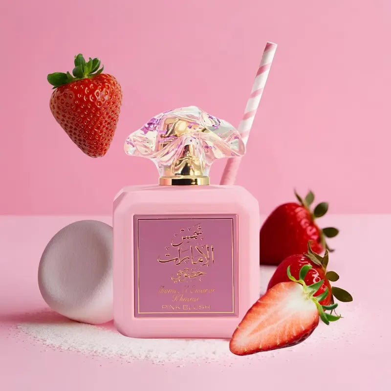 Pink Blush Marshmallow Eau de Parfum